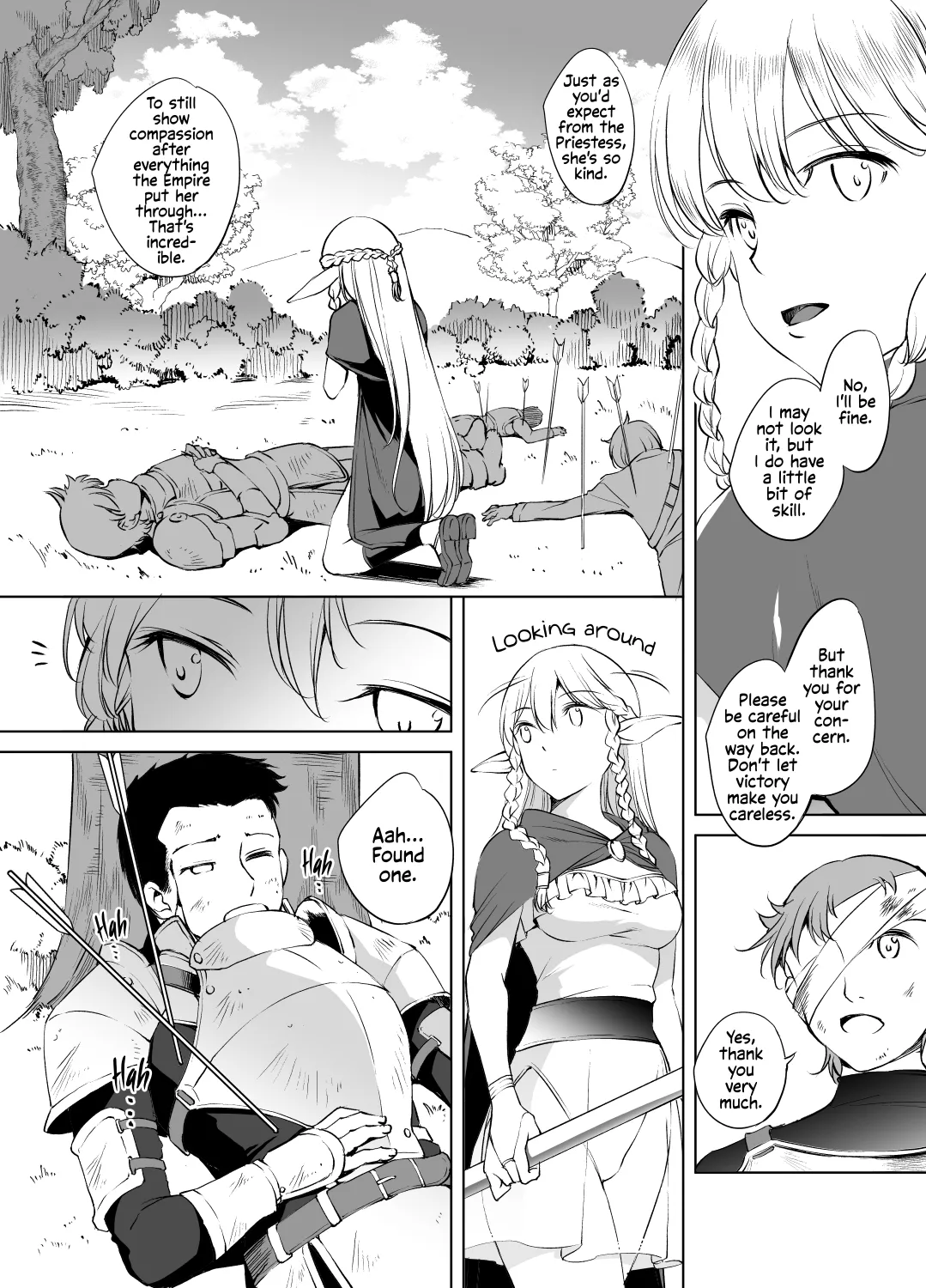 Lady Eltolinde page 2 full