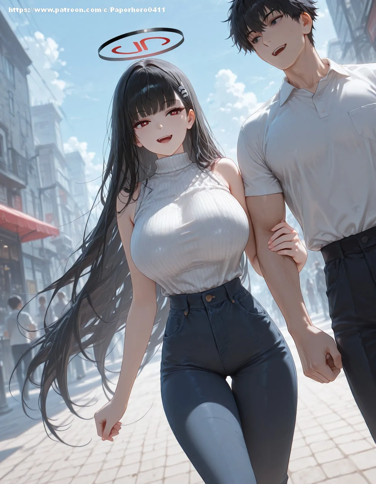 调月莉音2 page 2 full