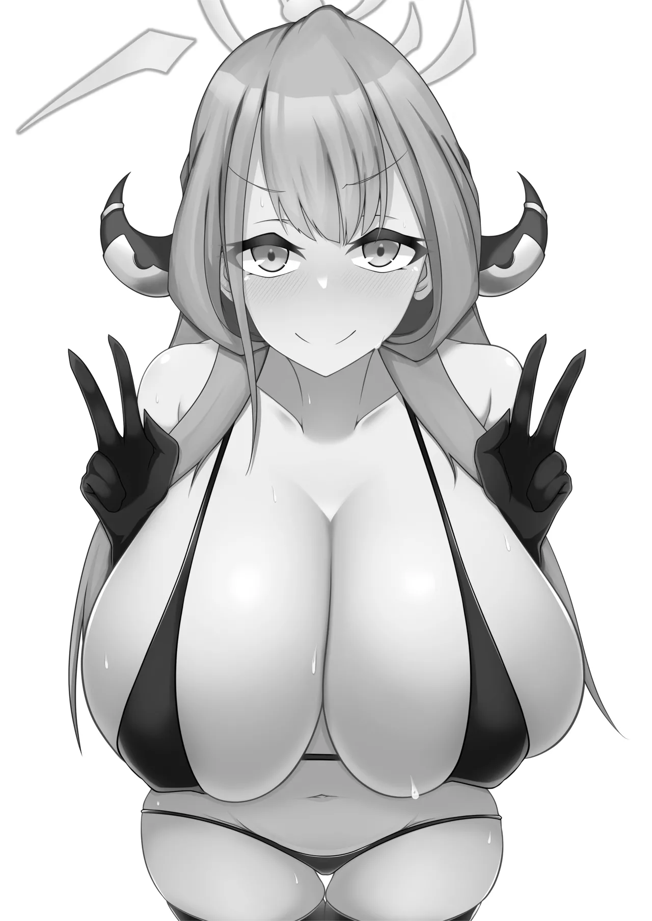 Chibusa Enshuu page 2 full