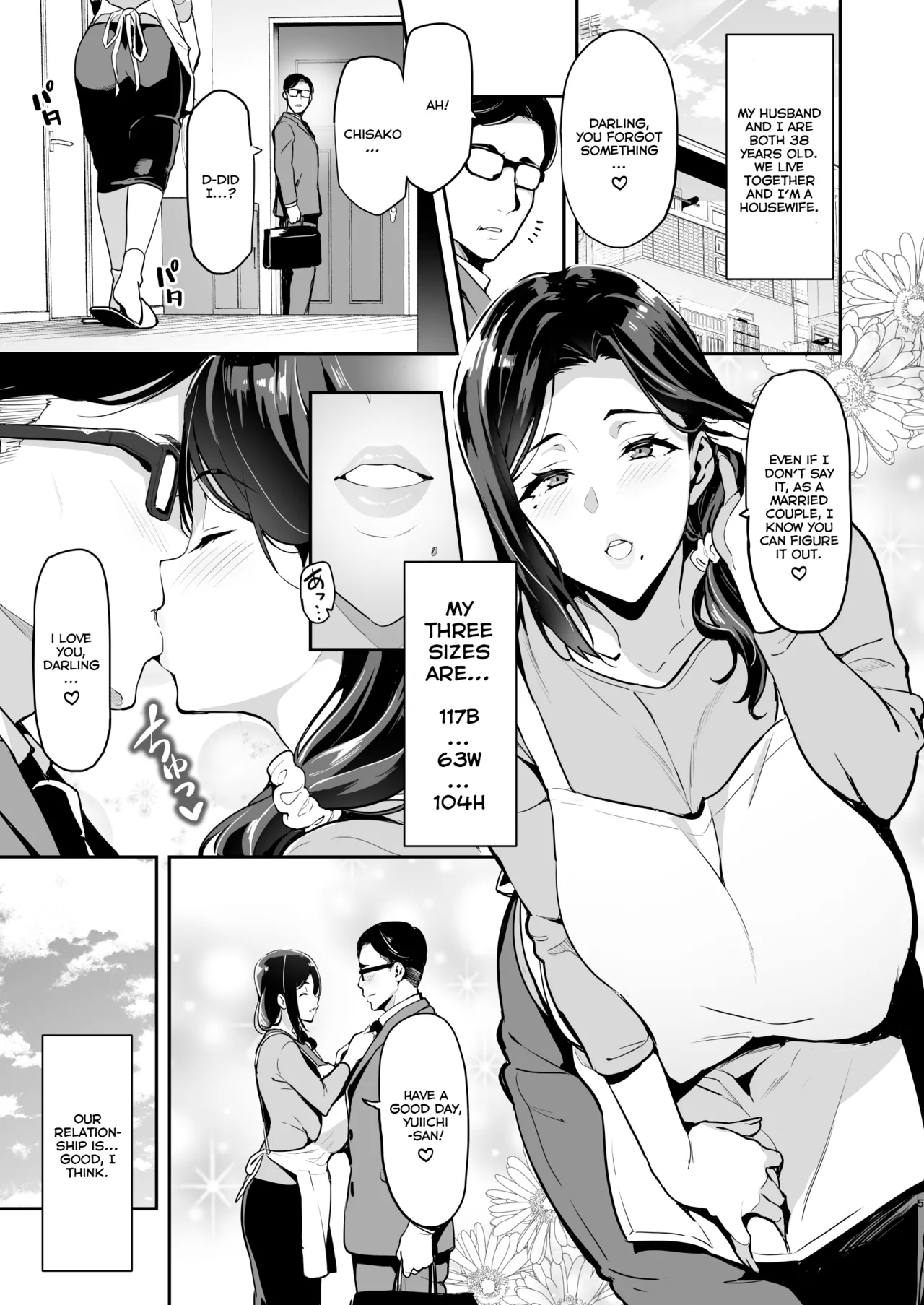 Weeping Cherry That's Blooming Black  Part 1+2 page 5 full