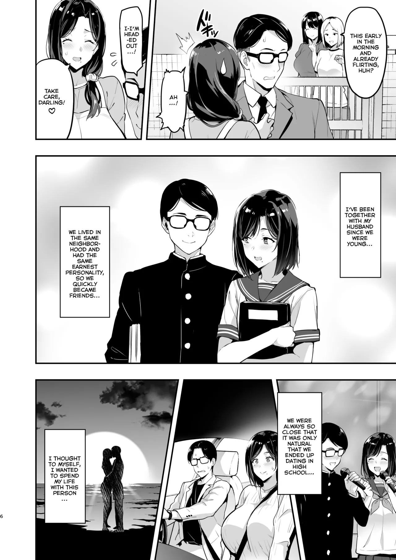 Weeping Cherry That's Blooming Black  Part 1+2 page 6 full