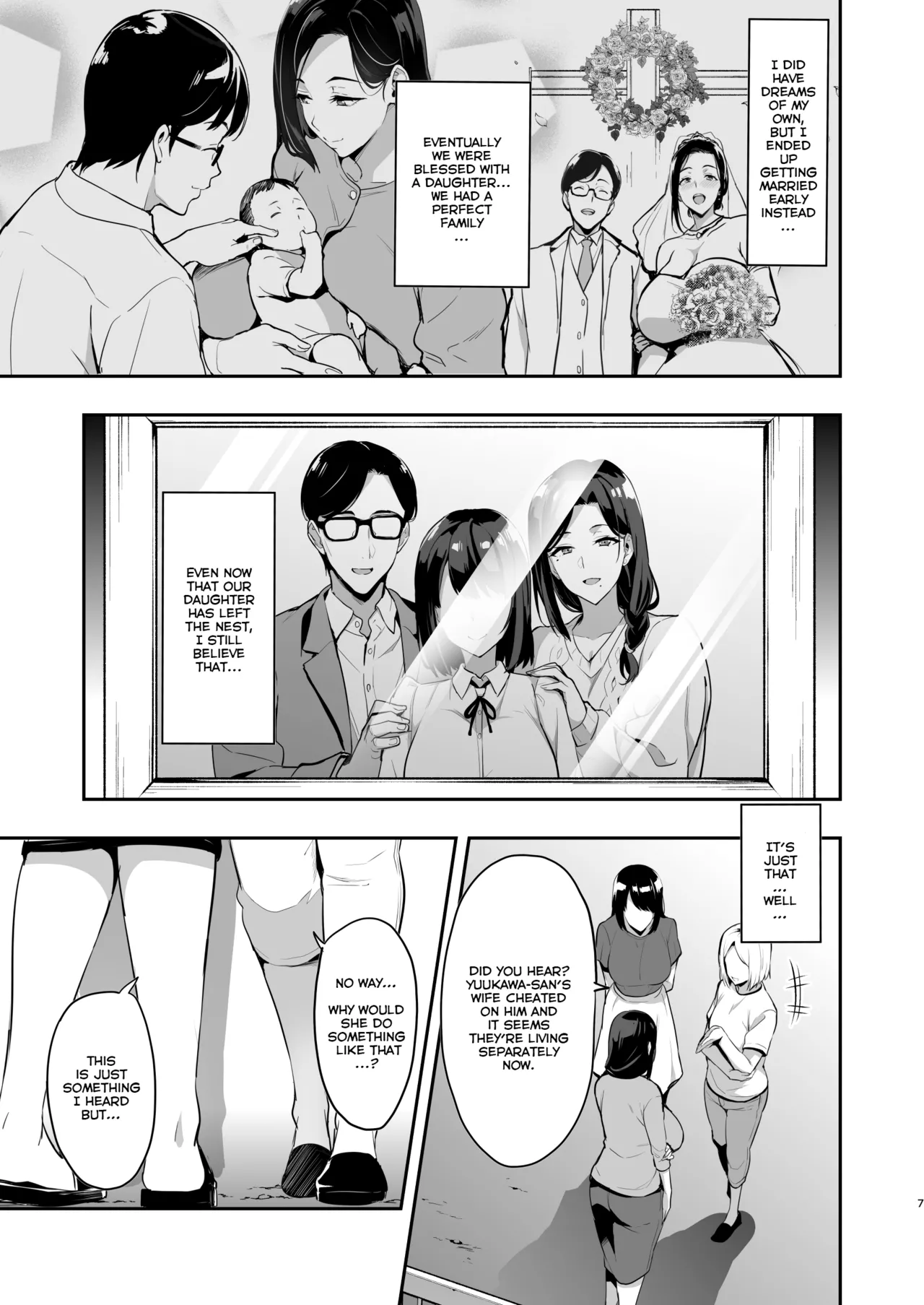 Weeping Cherry That's Blooming Black  Part 1+2 page 7 full