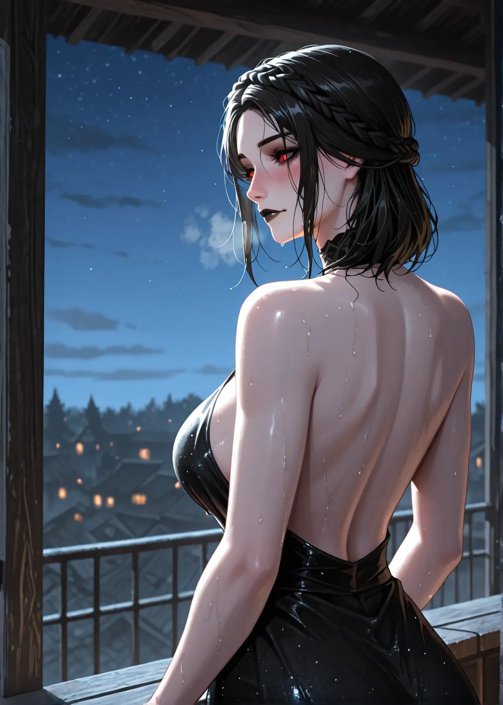 - Serana page 3 full