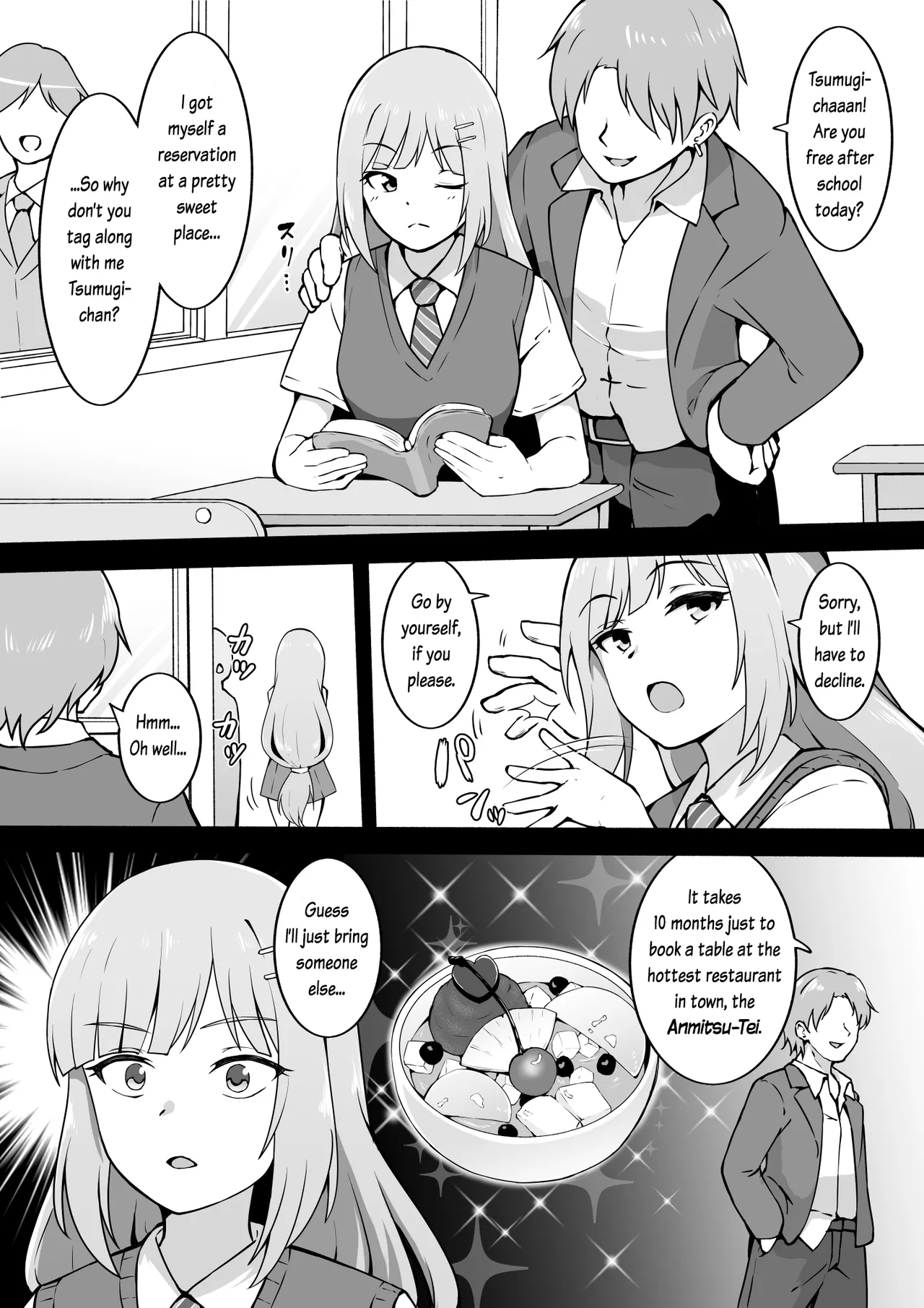 Anmitsu page 2 full