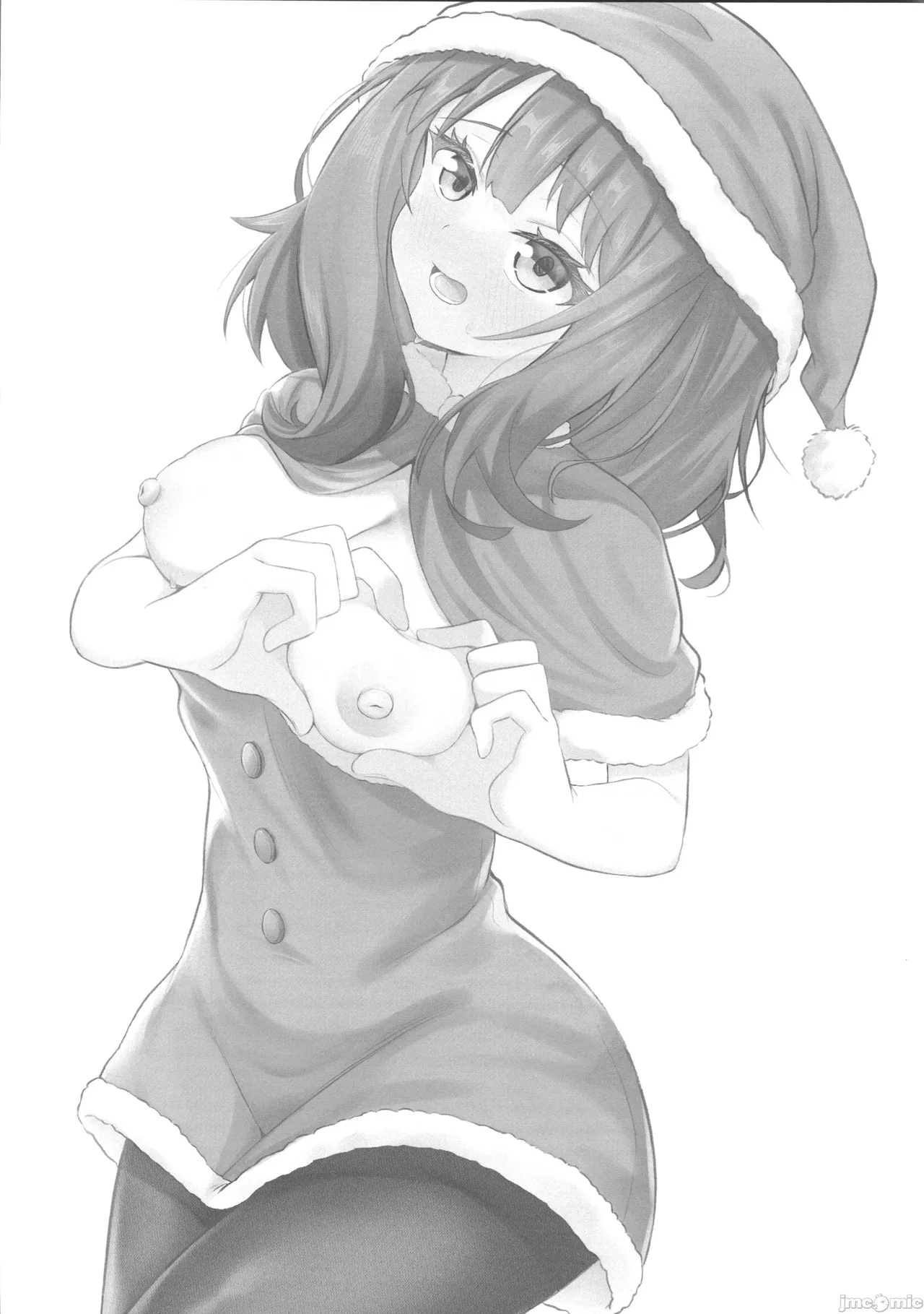 敗北女主太色情了 page 2 full