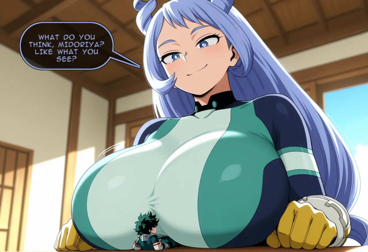 Mini Comic Collection 2 from GTSDimensionjumper page 3 full