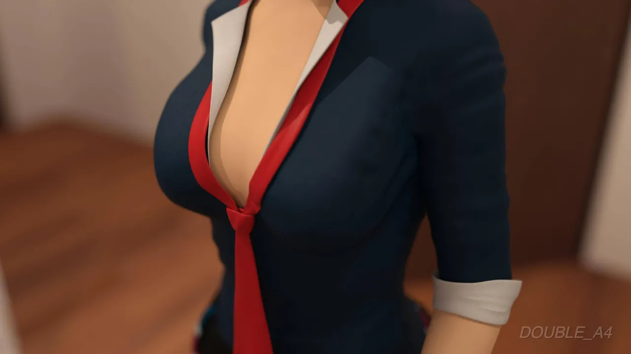 Kigurumi 3 page 7 full