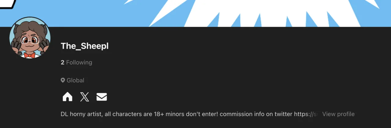 A collection of scat comics 1 page 8 full