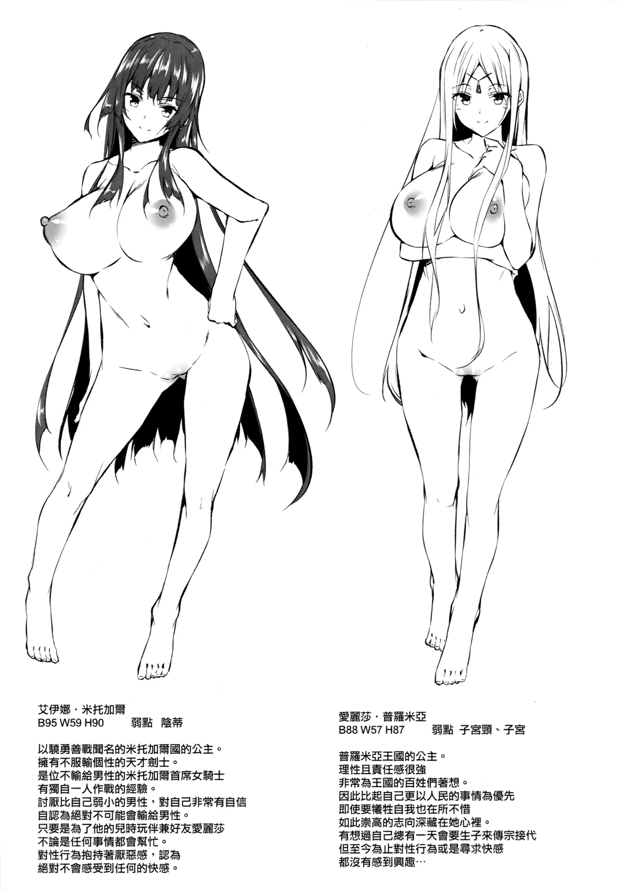 俺 異世界で魔法使いになる 総集編 page 3 full