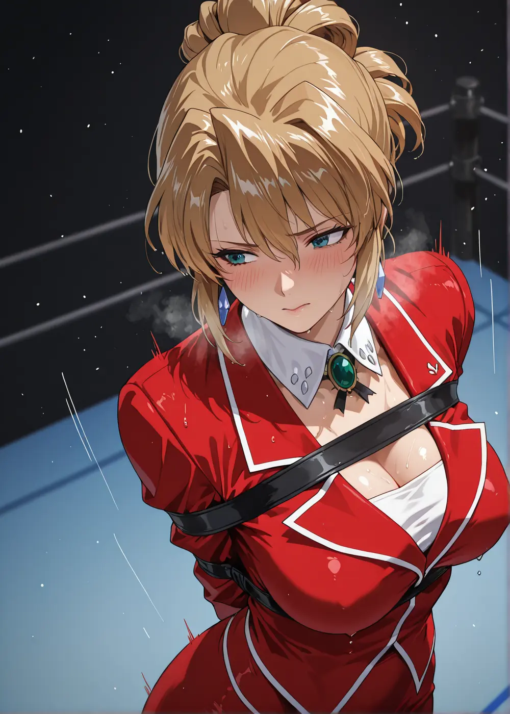 - Sumeragi Aika page 1 full