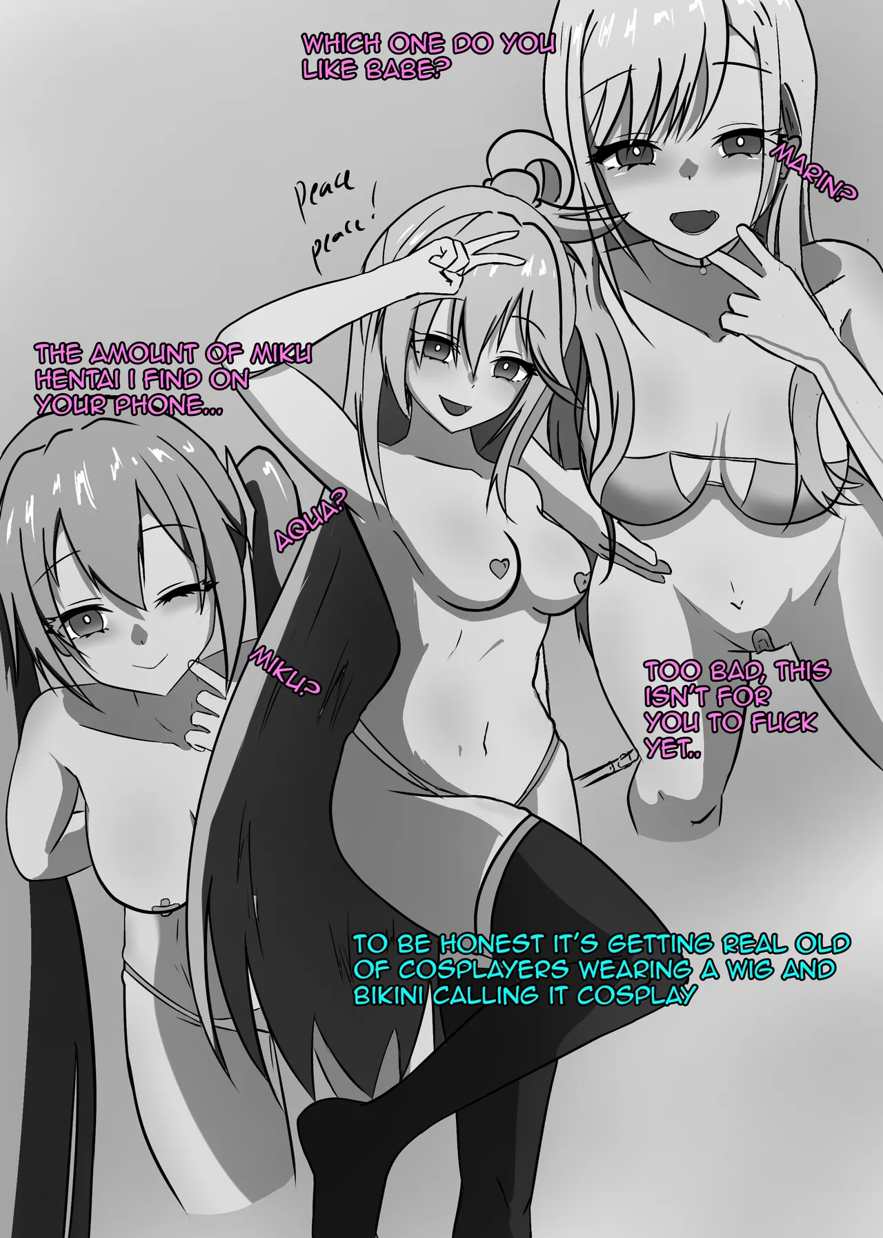 My Wife's NTR Diary 5 page 3 full