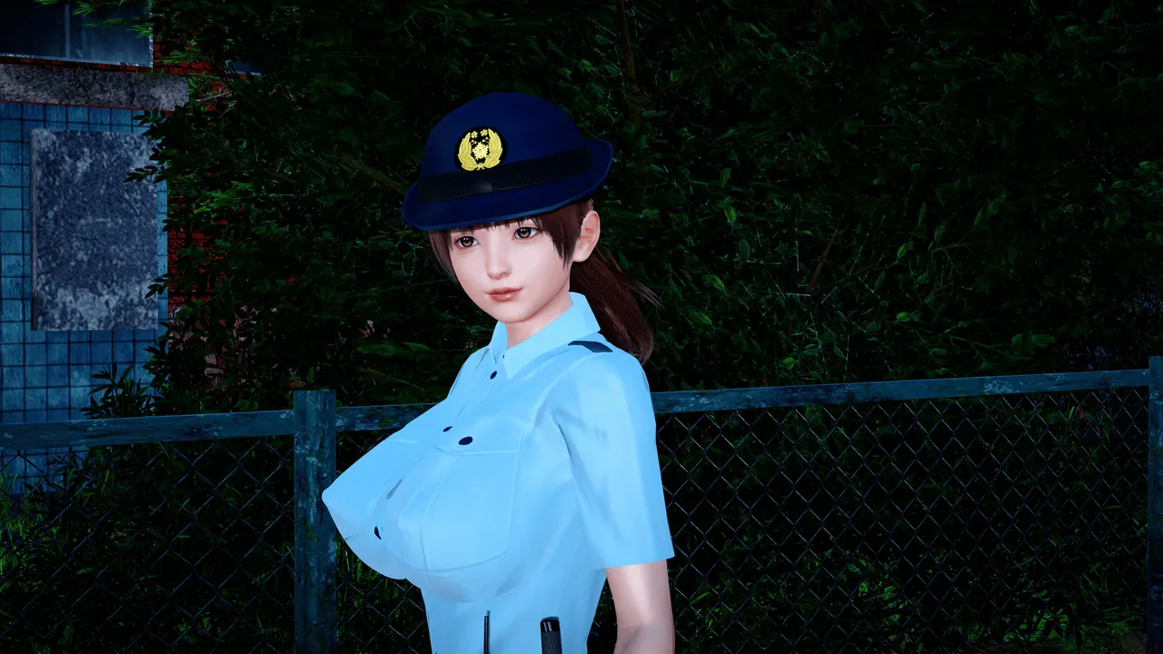 凶悪 － Y01～mai編part2  ※R18-G page 3 full