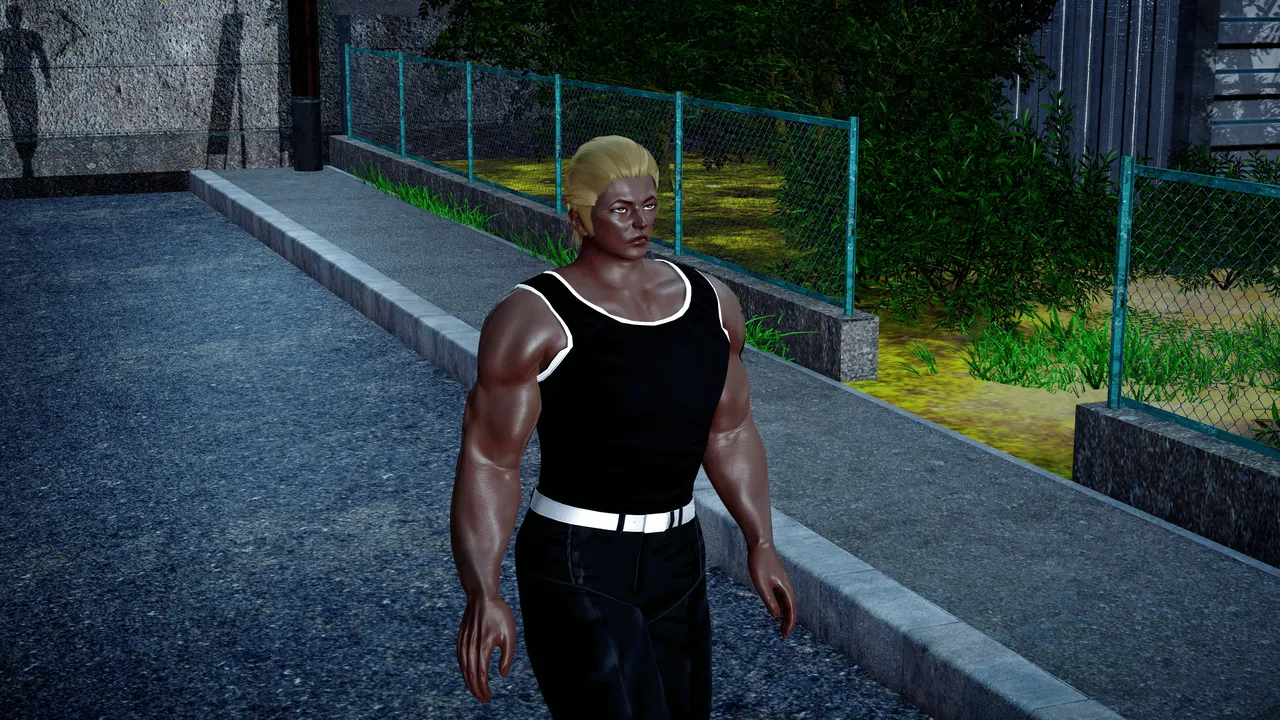 凶悪 － Y01～mai編part2  ※R18-G page 4 full