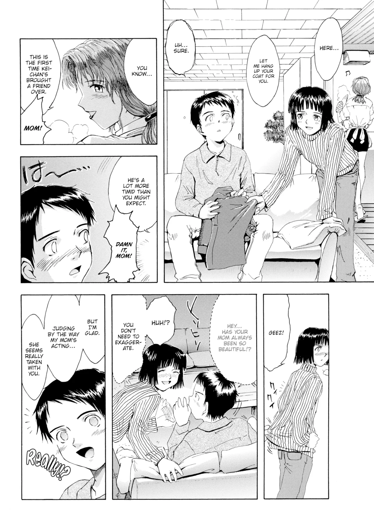 Heaven Recipe page 4 full