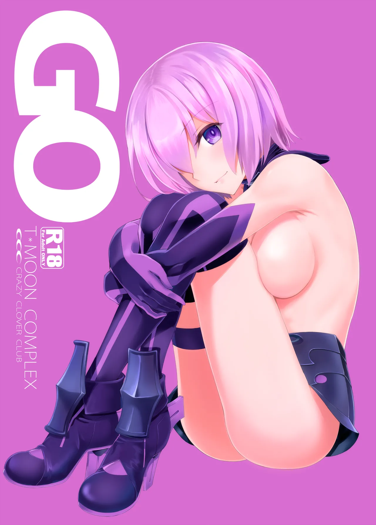 T*MOON COMPLEX GO 06 page 1 full