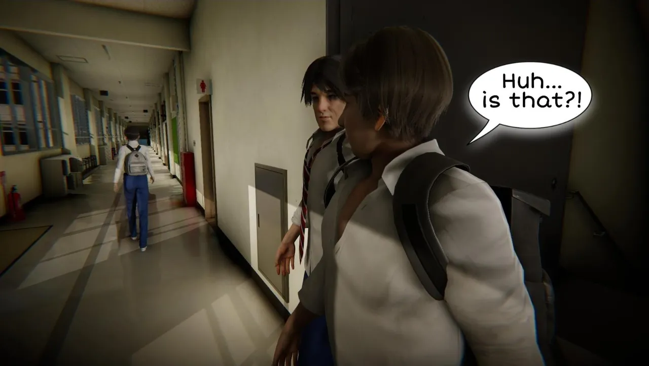 Bully Complete page 2 full