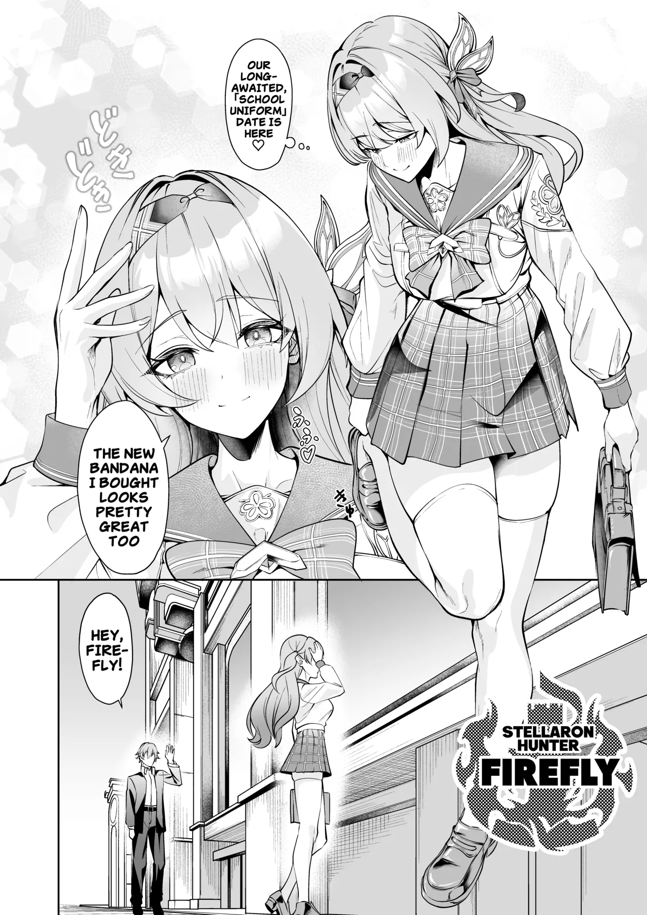 Blooming in this moment as our paths cross page 3 full