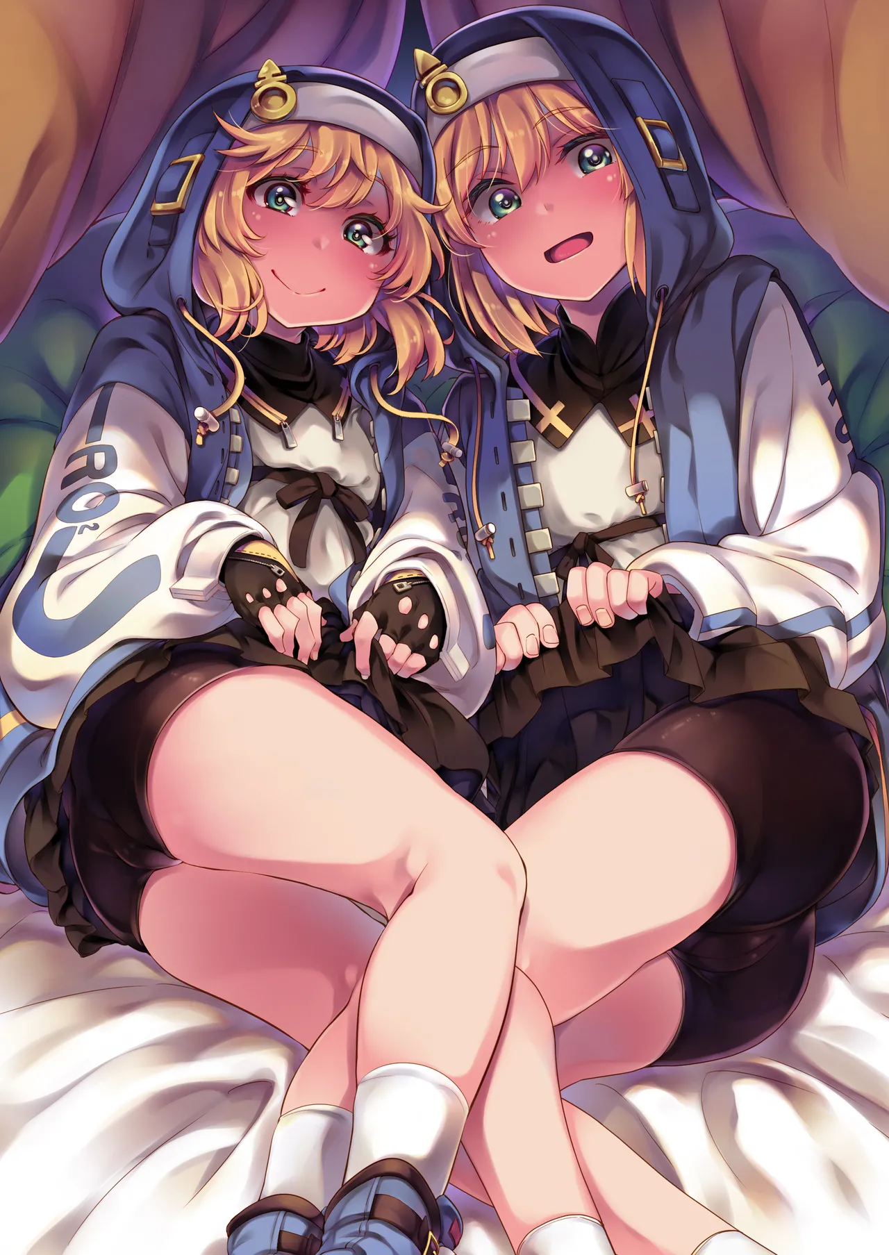 Mitchaku Ochinchin Keisatsu 24-ji ~Nenmatsu Tokubetsu Keikai Special~ | 紧贴肉棒警察24小时 page 2 full