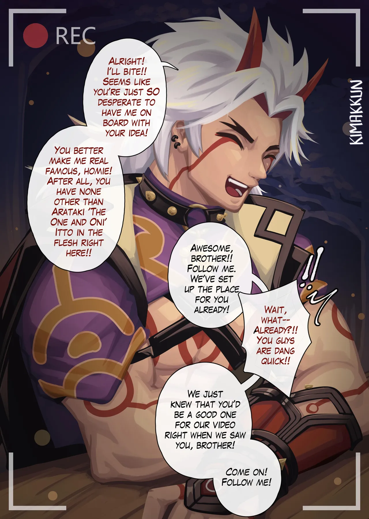 A 5000 Mora Job page 4 full