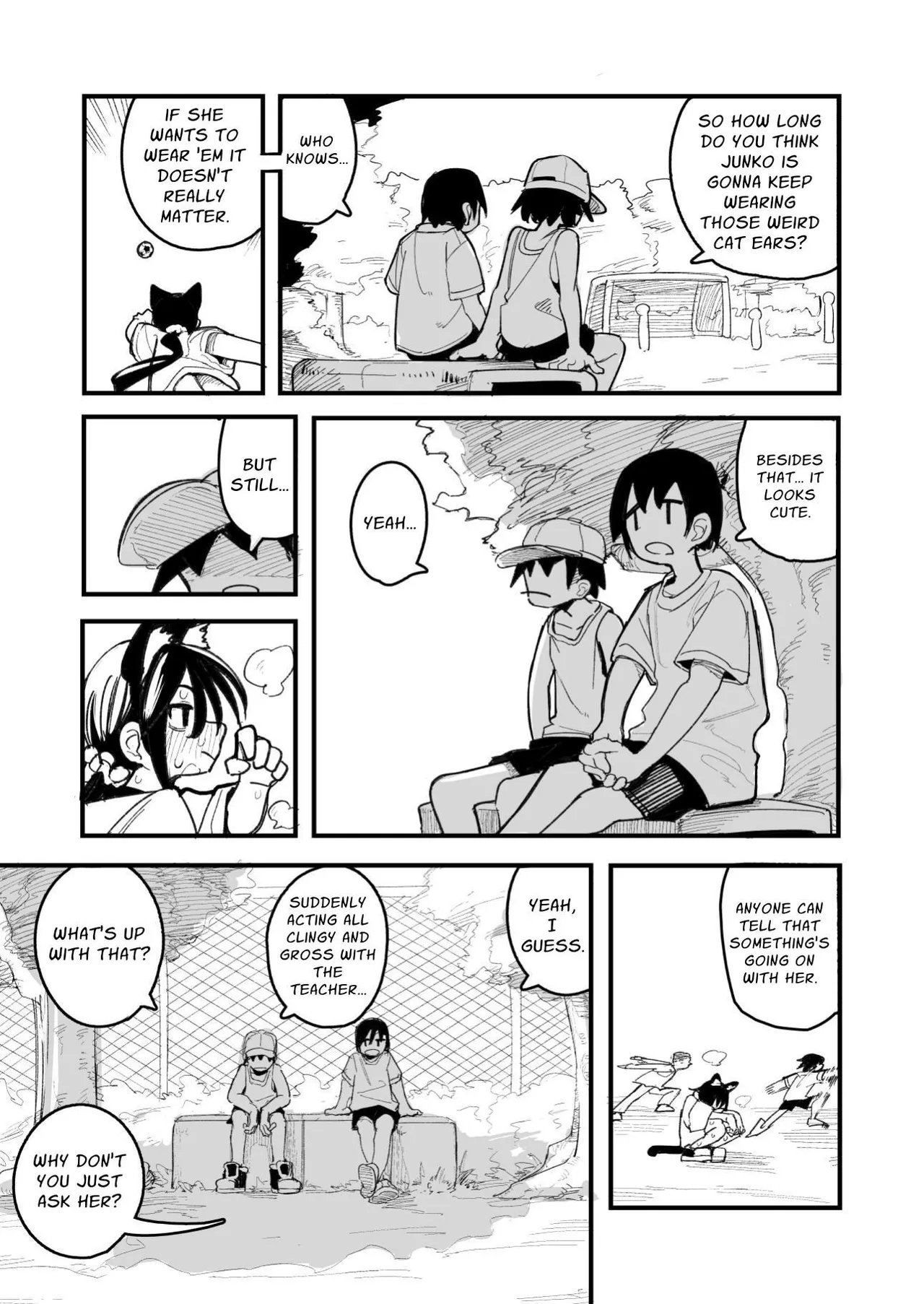 Orekko o Ayatsutte Anal Jelly Haisetsu saseru Hanashi | Control An OREKKO and Make Her Excrete Anal Jelly page 5 full