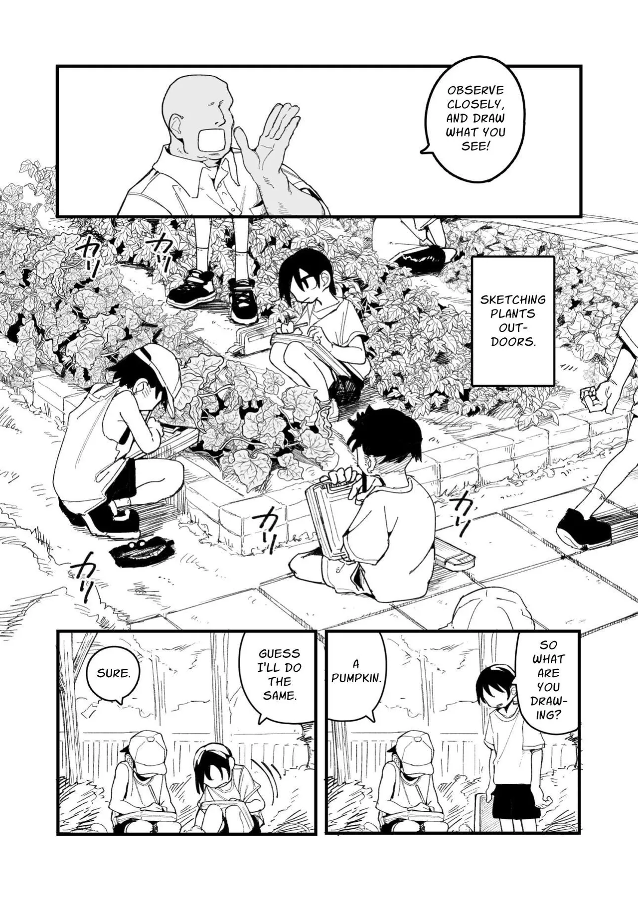 Orekko o Ayatsutte Anal Jelly Haisetsu saseru Hanashi | Control An OREKKO and Make Her Excrete Anal Jelly page 8 full