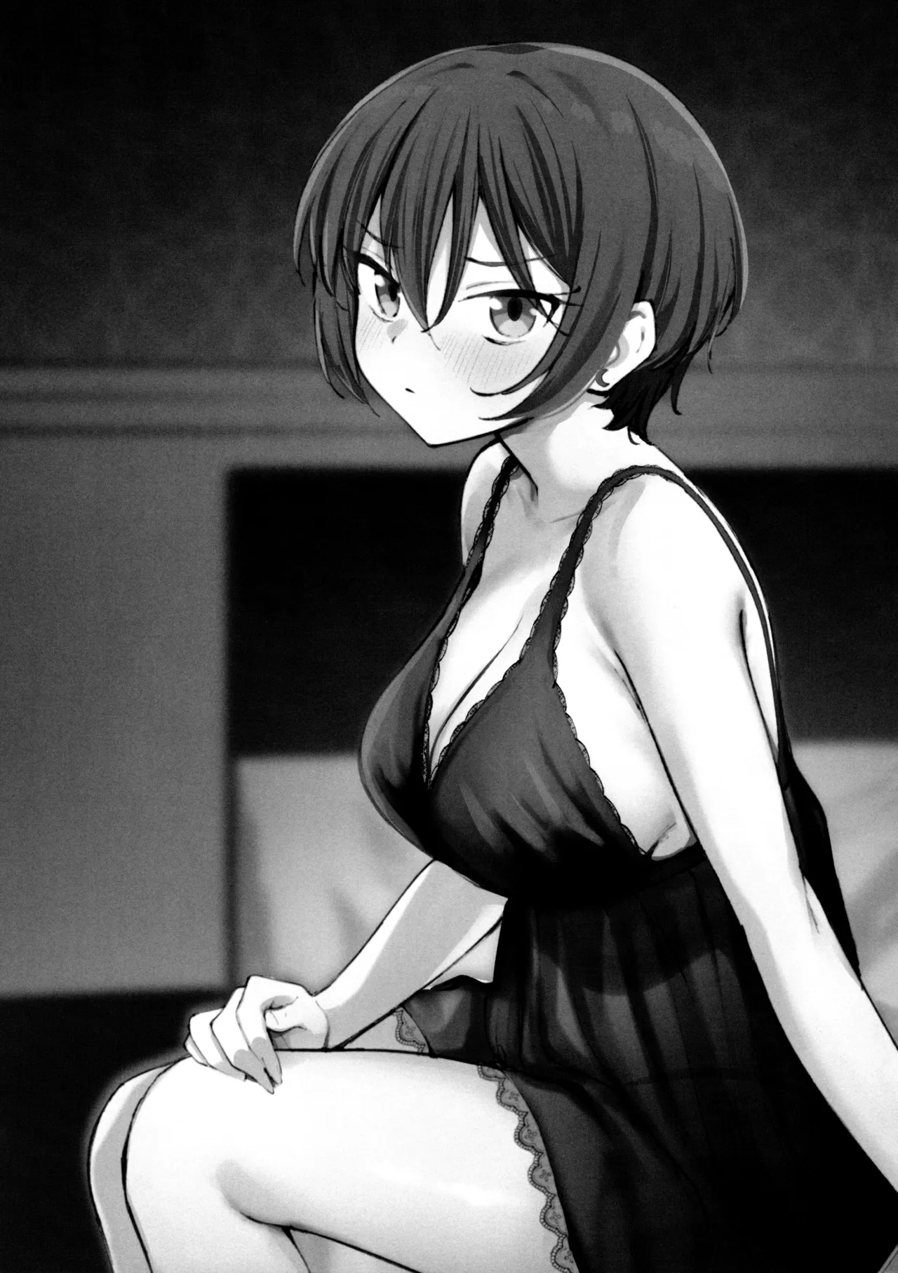 Kirakira Hajimemashita. | Kira-Kira Start. page 2 full