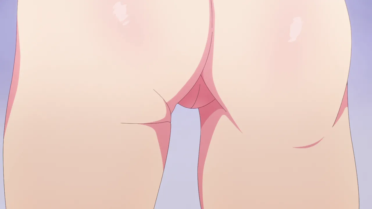 Kakushite! Makina-san!! Pussy Edit page 8 full