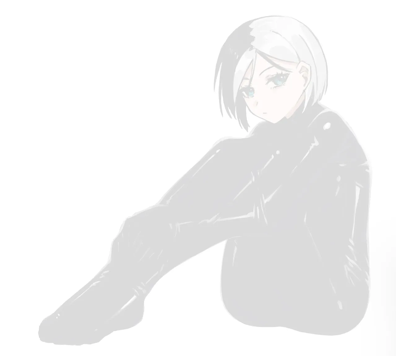 MAI拘束實驗 page 3 full