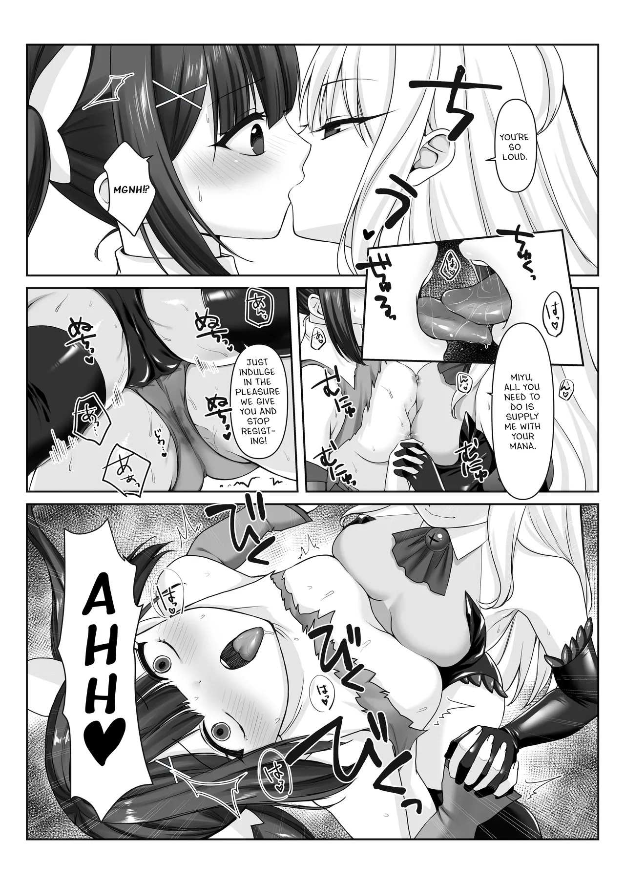 Demon God Pillar Compilation page 10 full