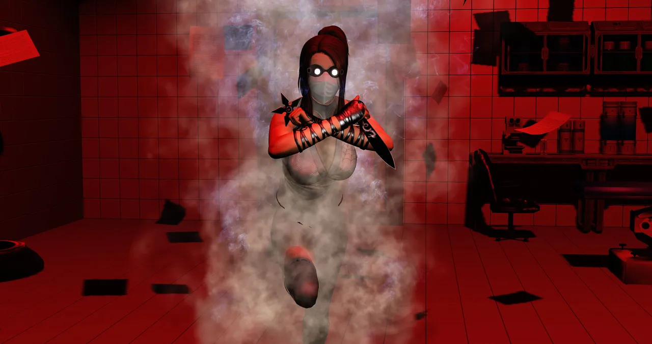 谐趣俱乐部 page 9 full