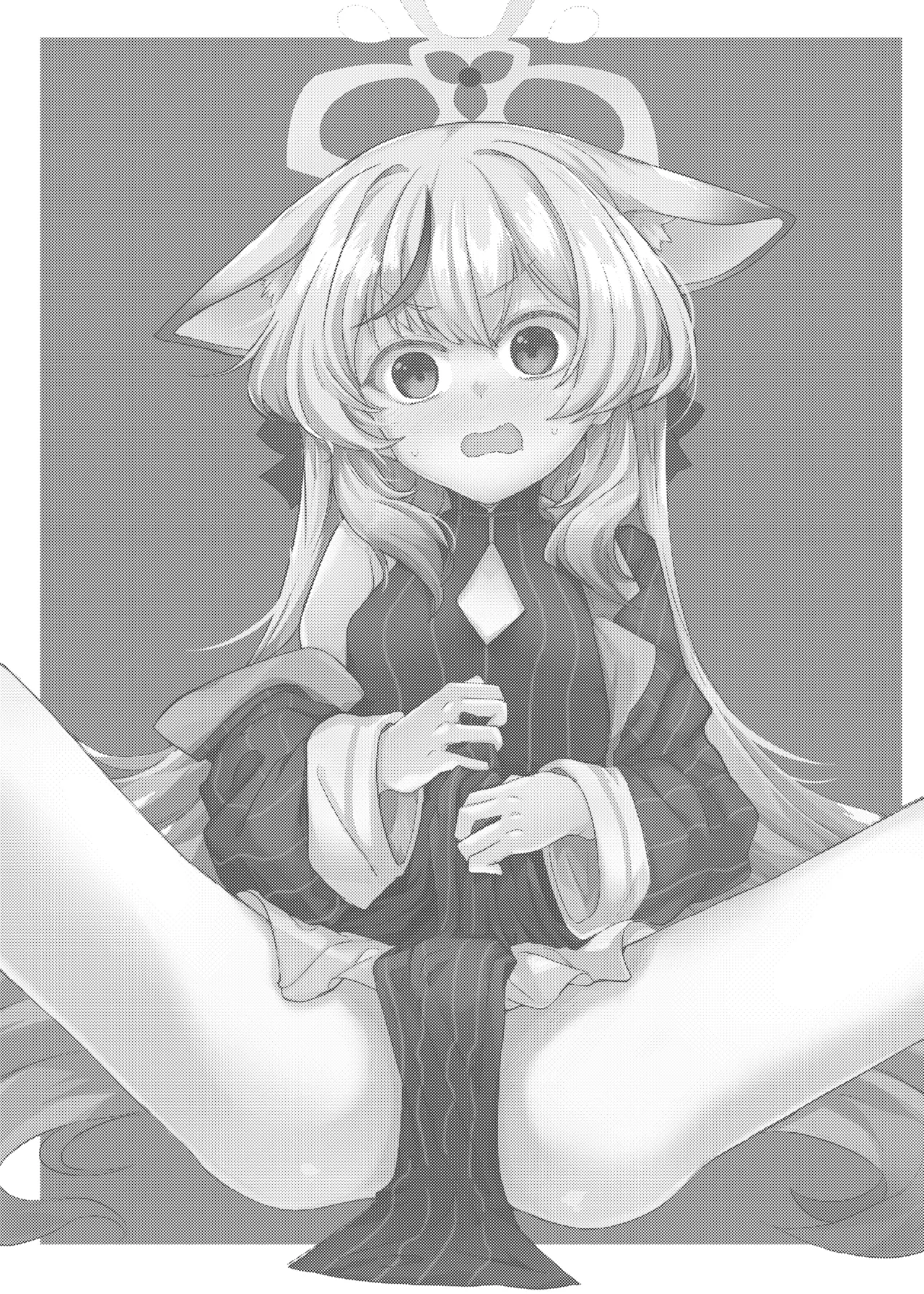 100-ten Manten Kokona-chan page 2 full