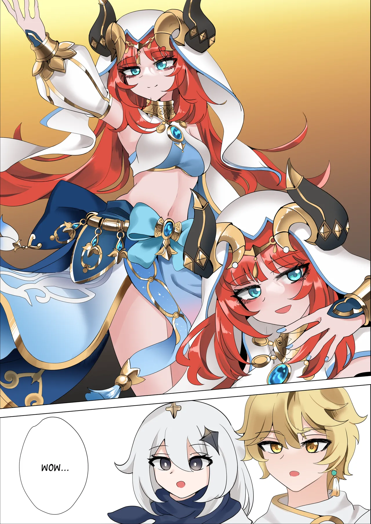 Mita? page 3 full