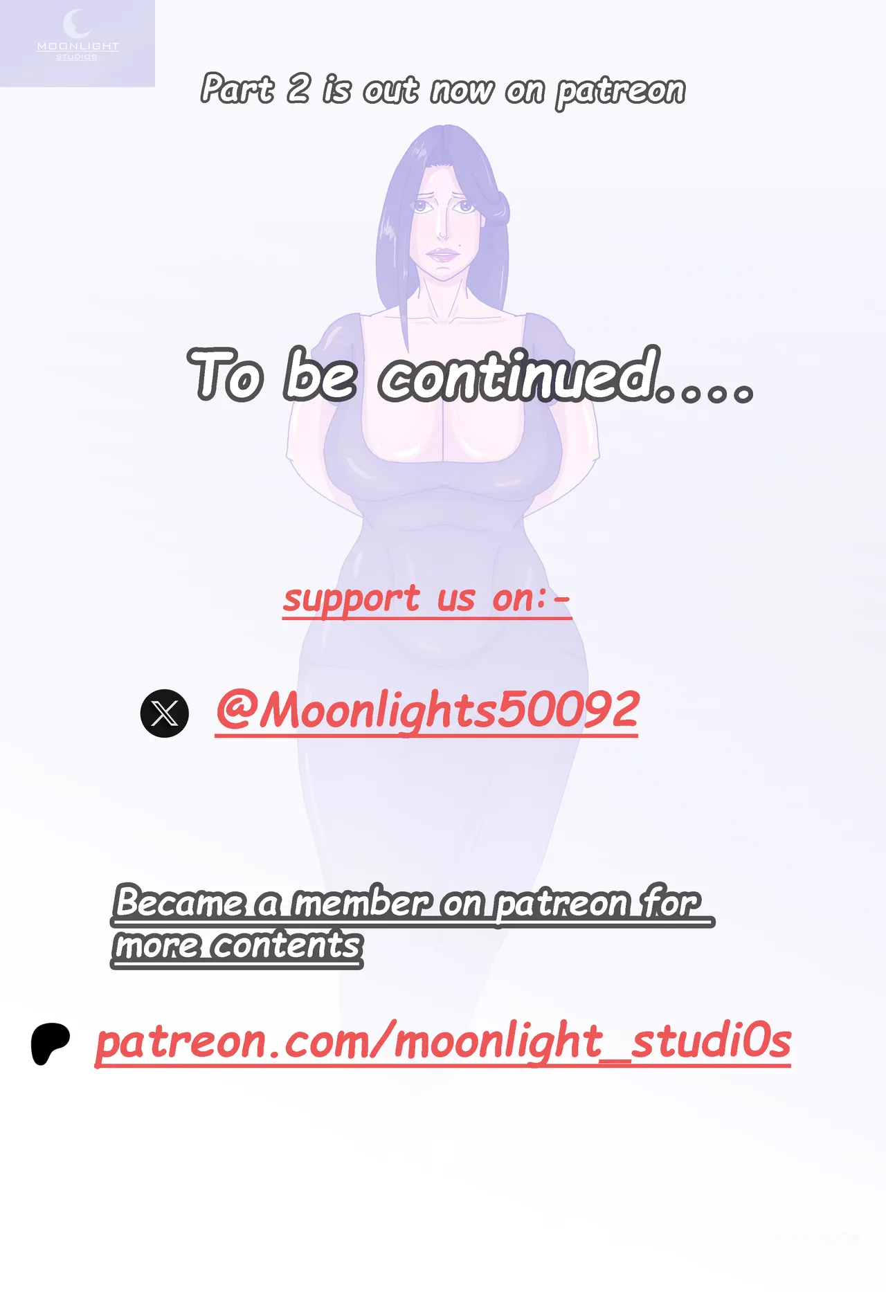 Mom handles the Bully Part- 01 page 9 full