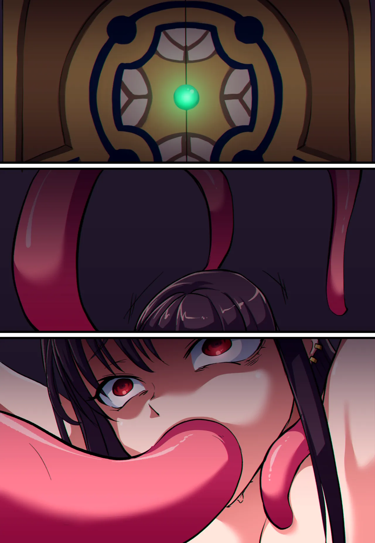 Fate/Grand Order - Kiara Sessyoin / Consort Yu / Yu Mei-ren page 4 full