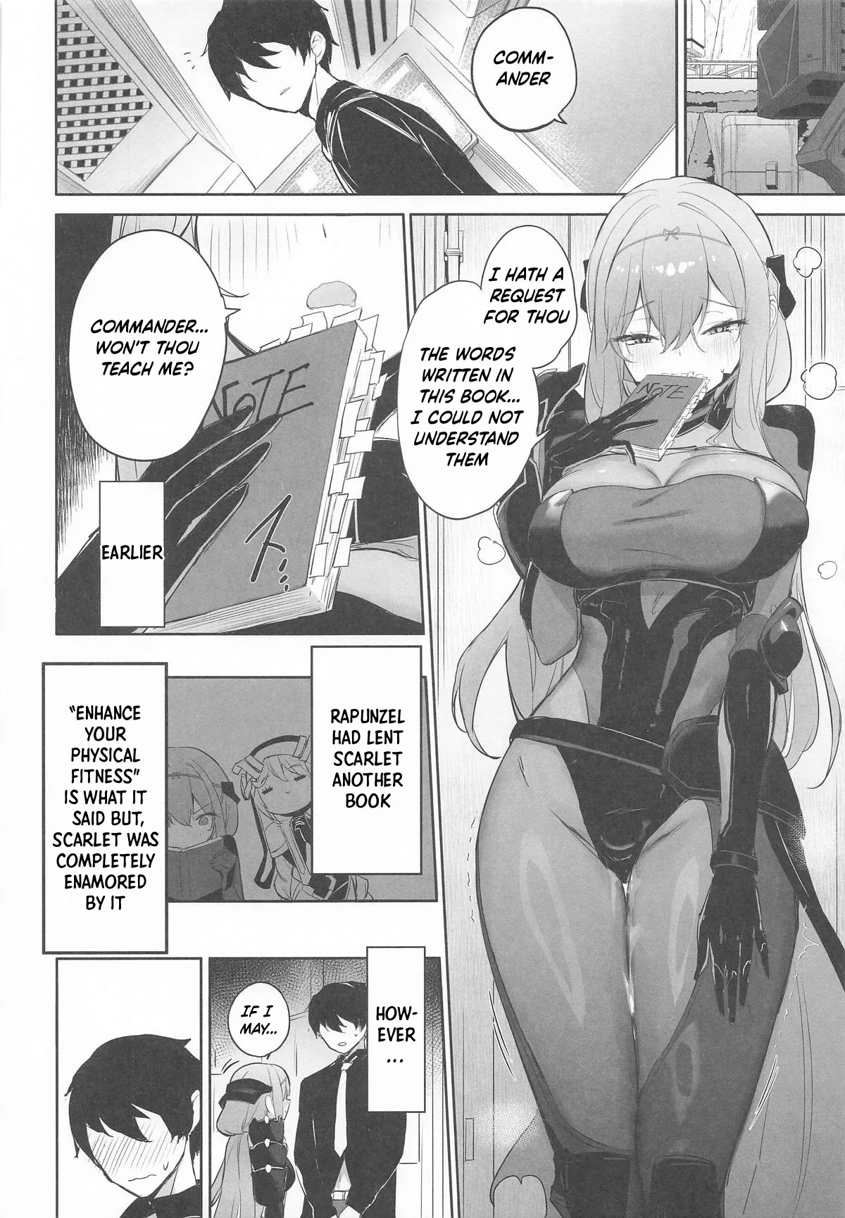 Guren Sanran page 7 full