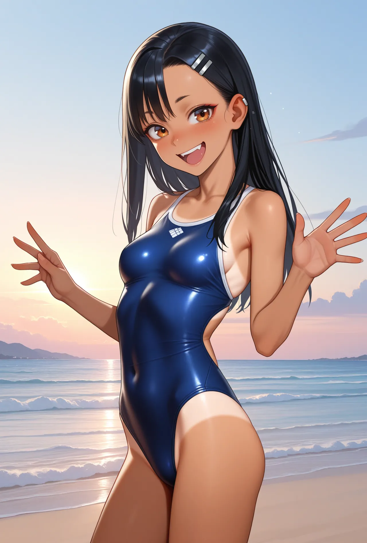 SeaAI  Ai generated page 2 full