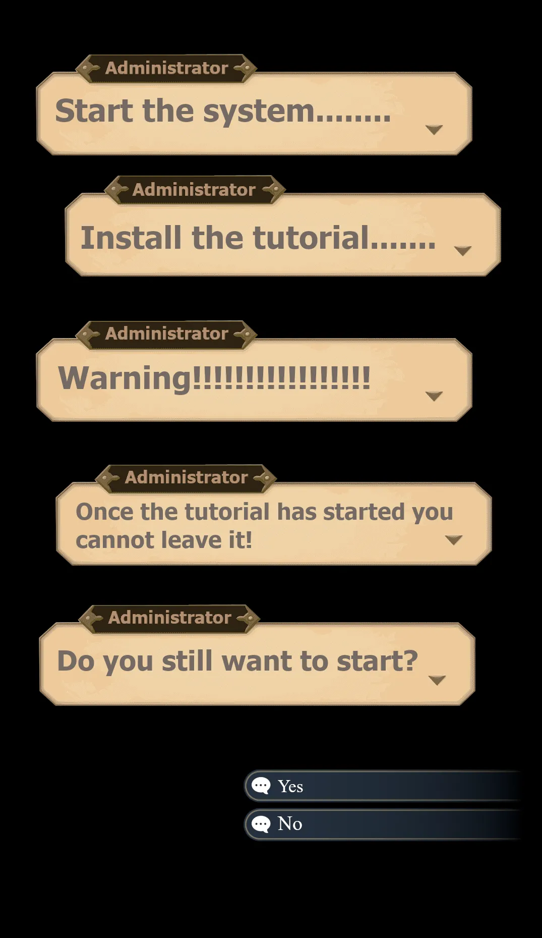 Was it a Dream? page 4 full