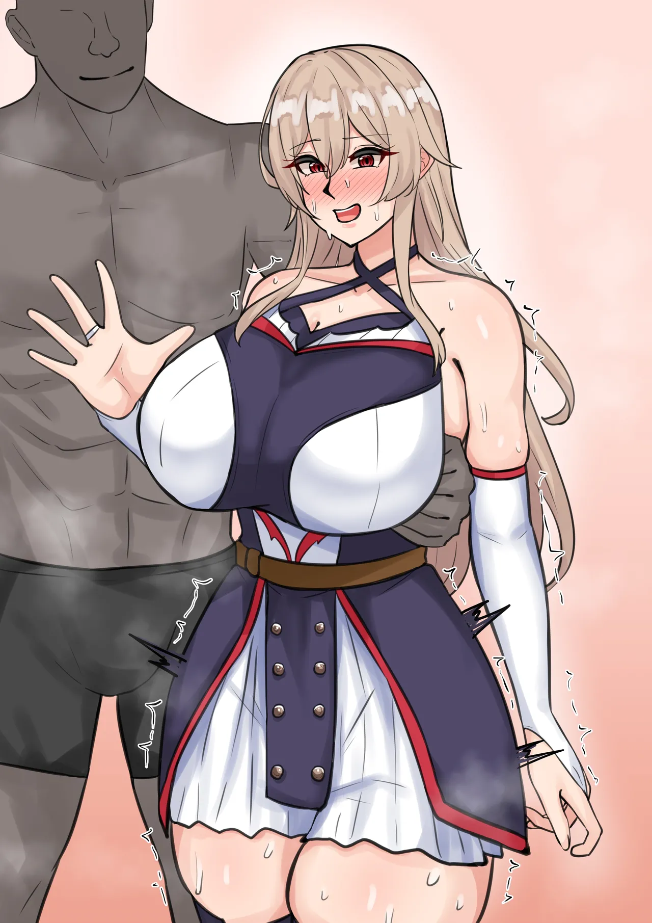 寝取らせfrn page 6 full