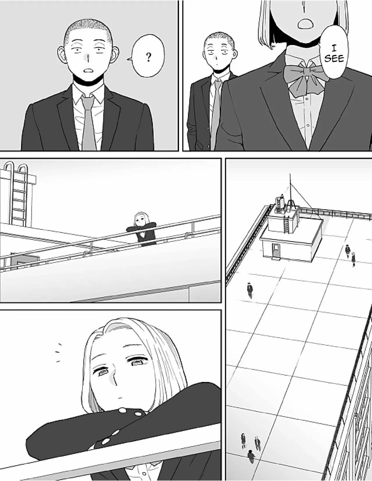 Karami Zakari Bangaihen 3 ~Sonogo no Niiyama~ page 10 full