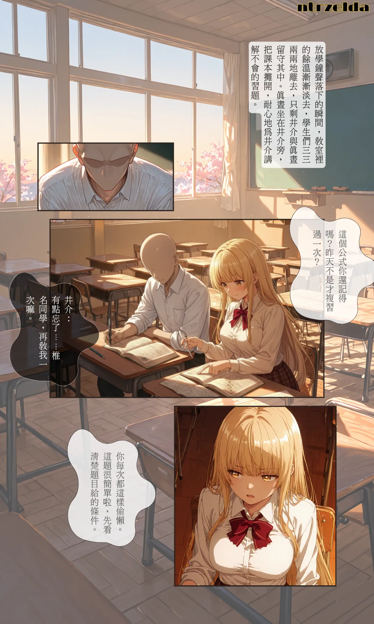 空想実験｜#002 真晝 page 2 full
