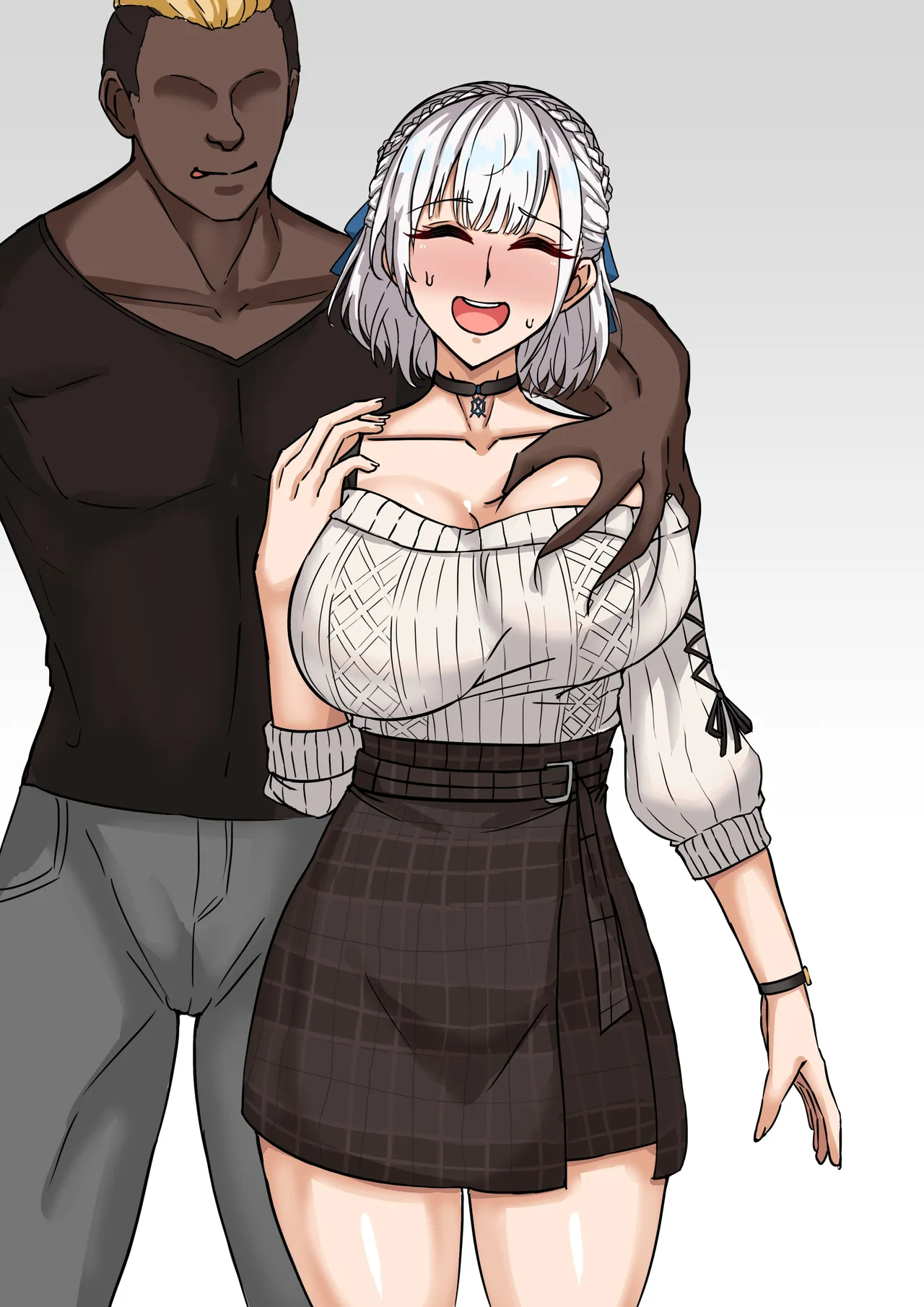 NTR団長 page 5 full