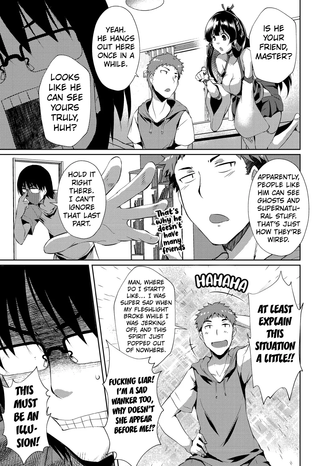 Poured With Love page 3 full