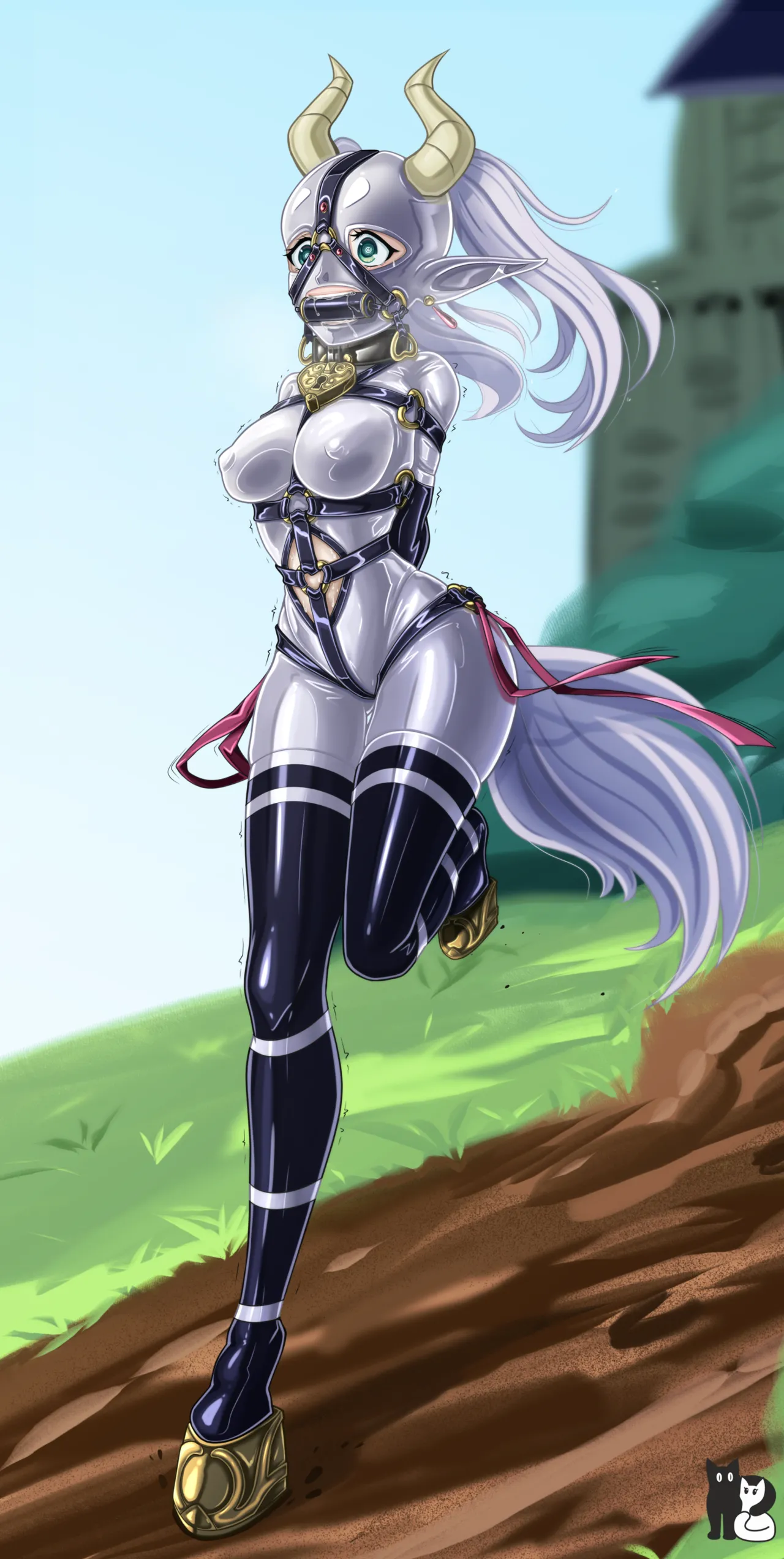 Rosvo's Drawings of July 2025 page 10 full