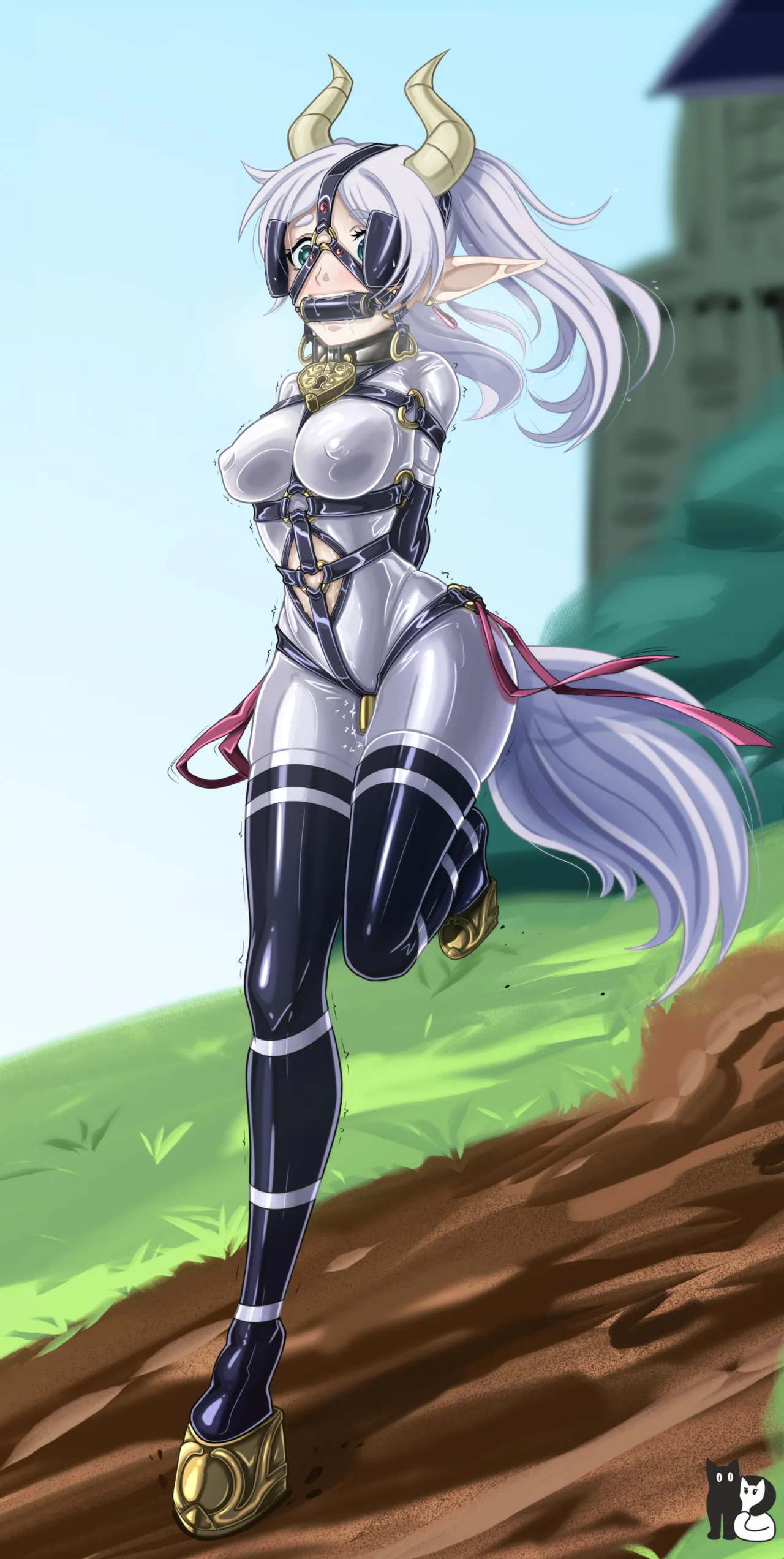 Rosvo's Drawings of July 2025 page 8 full