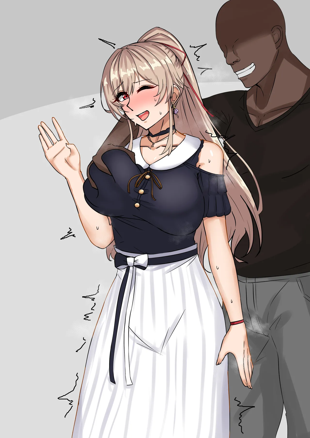 寝取られfrn page 8 full