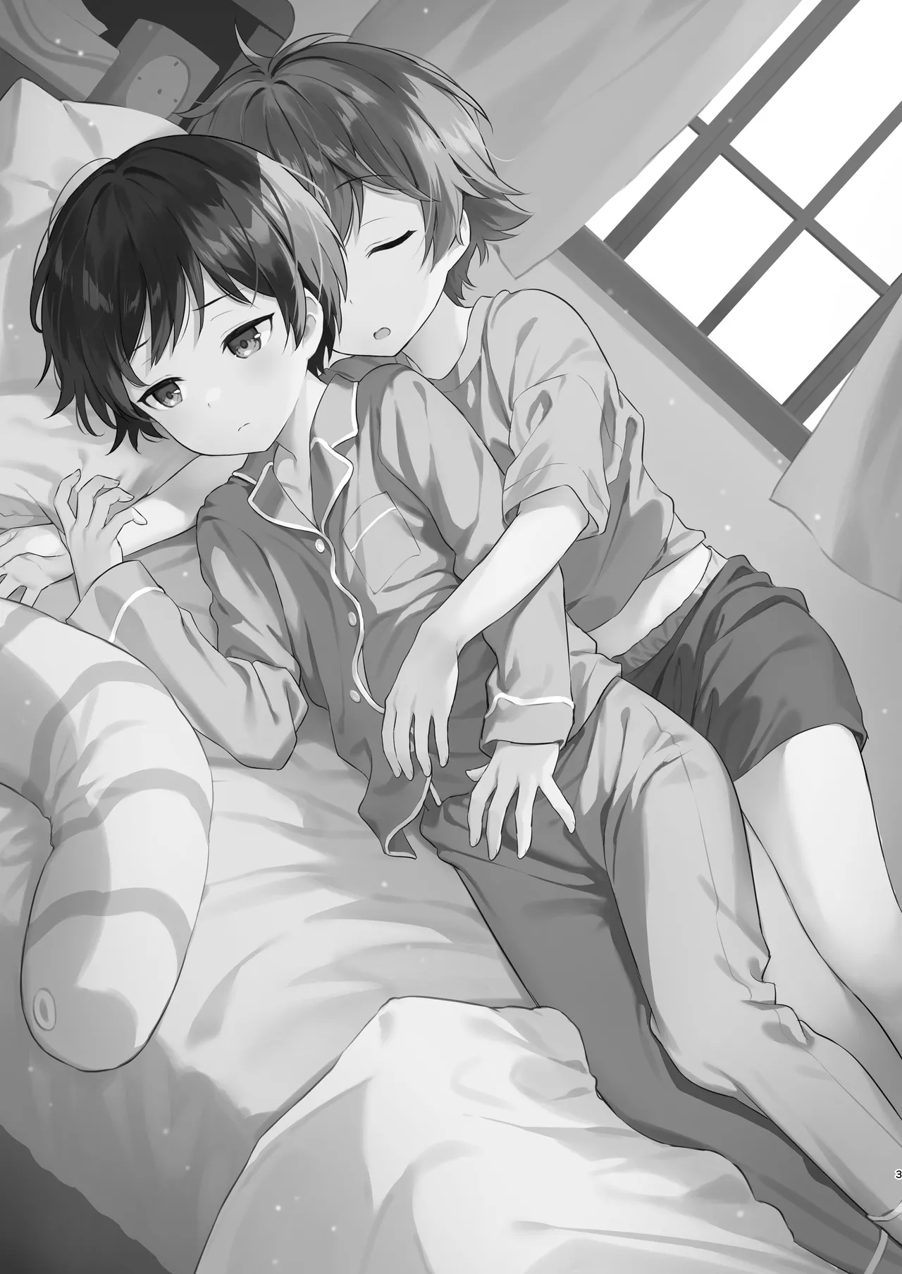 Shota Sextet 4 page 2 full