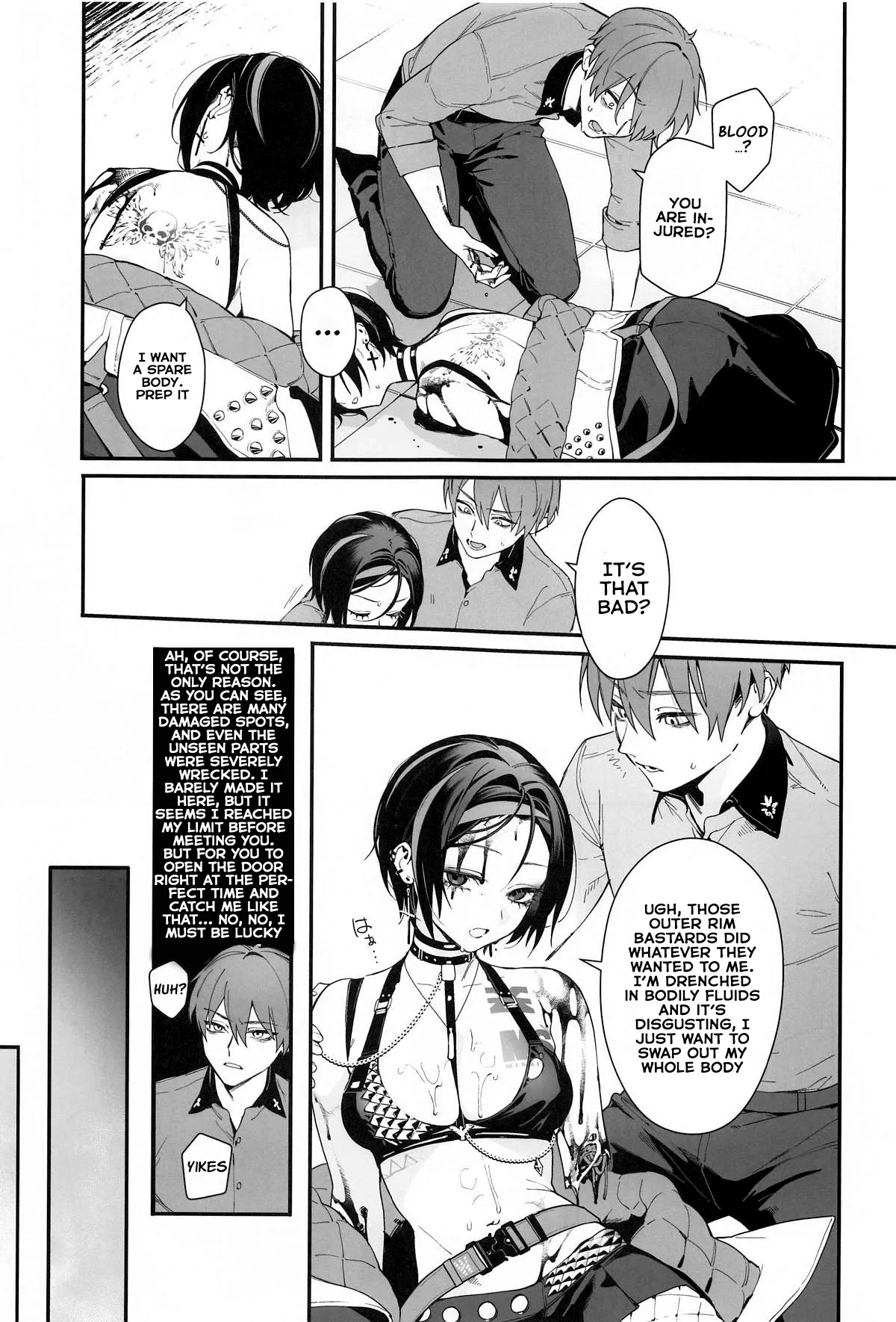 Self abuse page 6 full