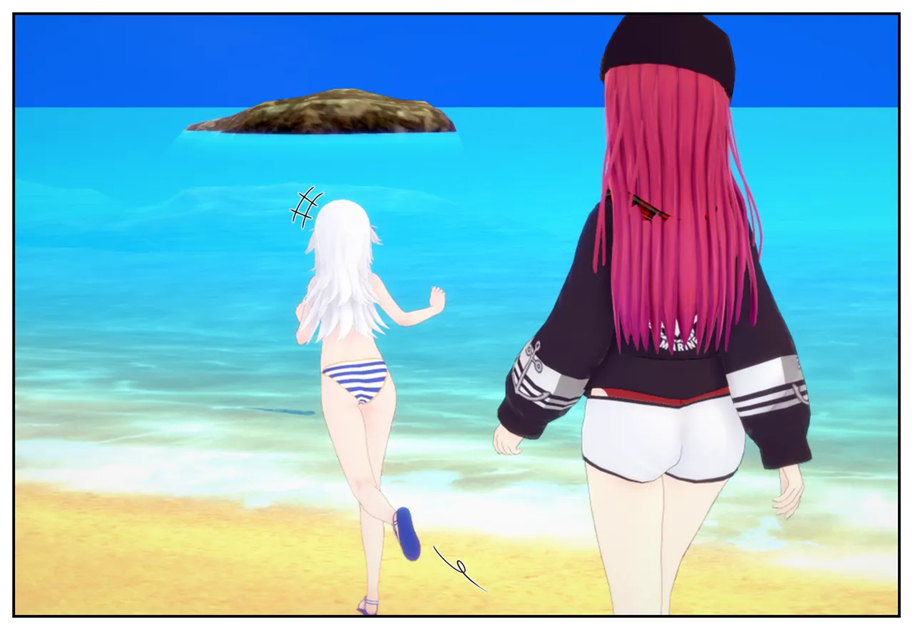 The Cursed Chest page 9 full