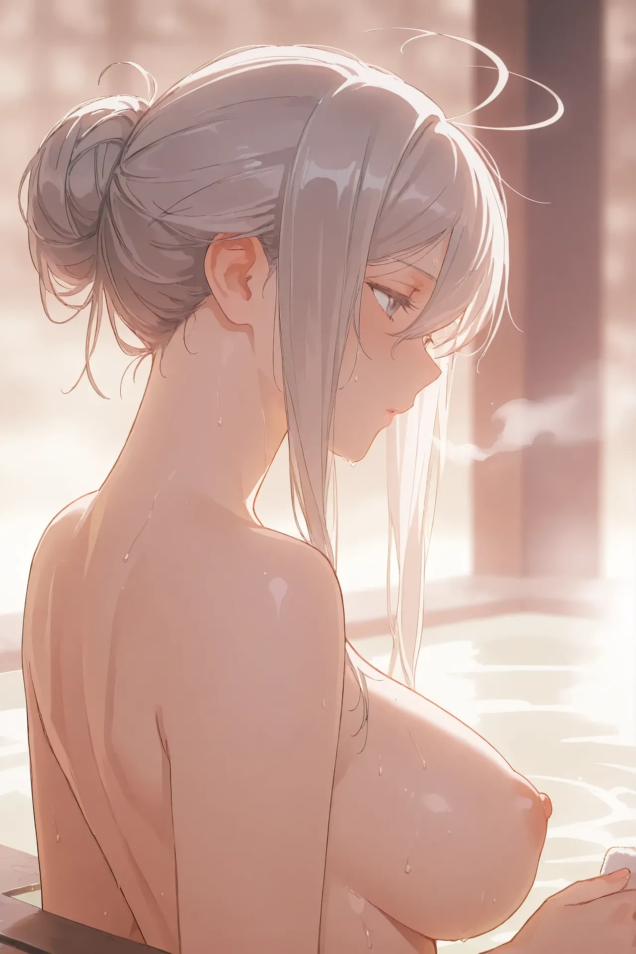 AI NSFW - Vladilena page 7 full