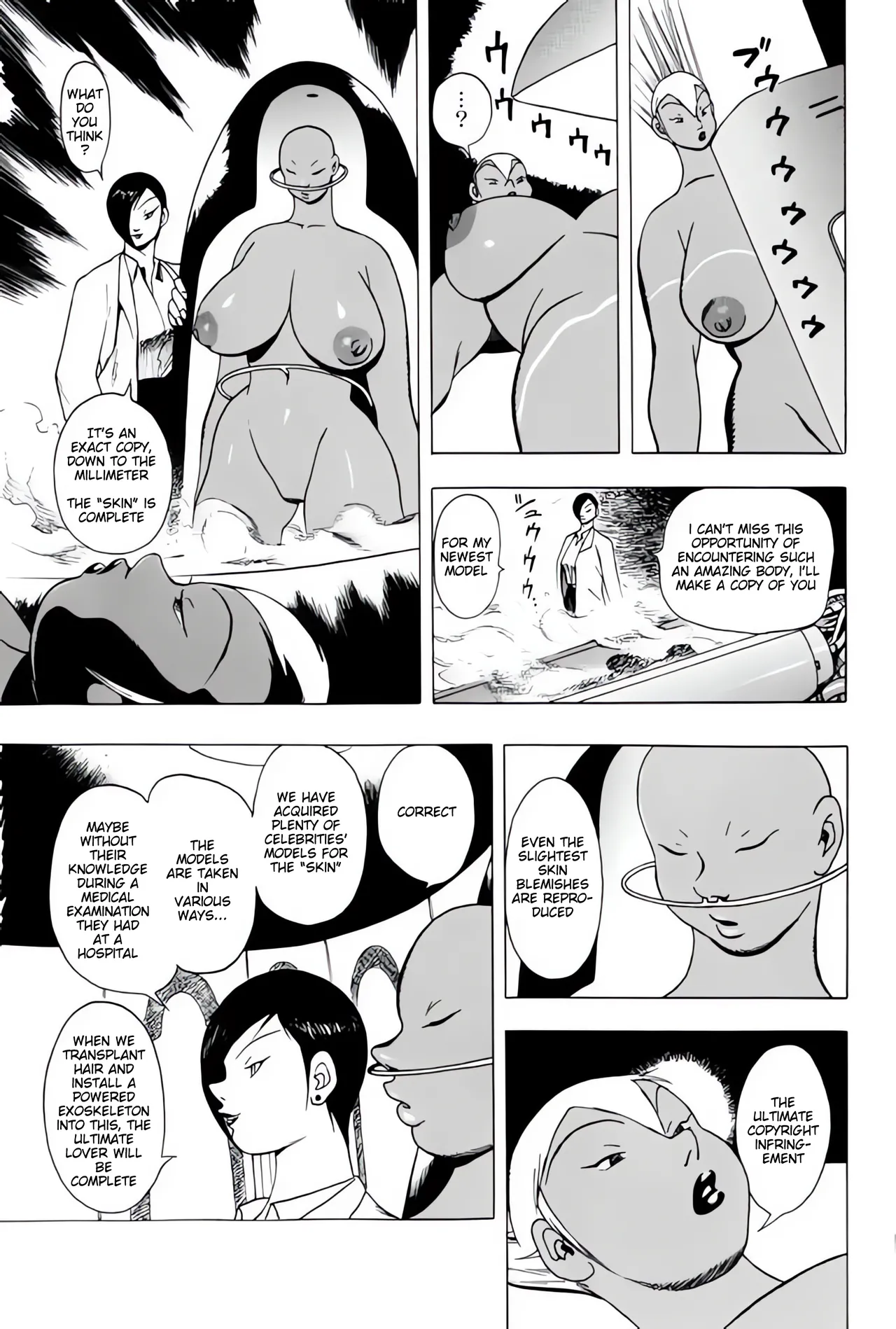 SKIN page 9 full